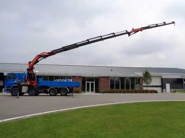 Inchiriem utilaje si camioane pt constructii - Imaginea 12