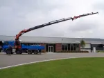 Inchiriem utilaje si camioane pt constructii - Miniatura 12