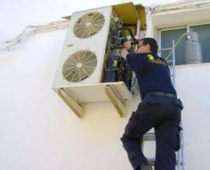 service reparatii aer conditionat bucuresti