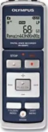 Reportofon Olympus VN- 6800PC - Imaginea 1