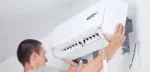 service reparatii aer conditionat bucuresti - Miniatura 3