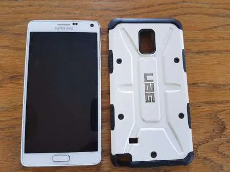 Vand Samsung Galaxy Note 4 - Imaginea 1