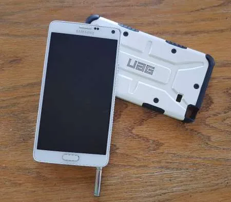 Vand Samsung Galaxy Note 4 - Imaginea 2