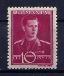Vand timbre straine si romanesti din 1913-1975 - Miniatura 1