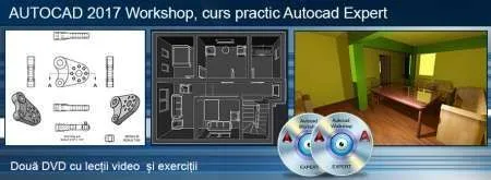 Cursuri grafica Autocad Autodesk ADOBE Photoshop Illustrator - Imaginea 5