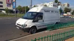 TRANSPORT marfa Bucuresti si in tara - Miniatura 1