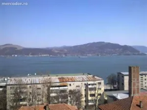 Vand casa in Orsova cu vedere spre Dunare