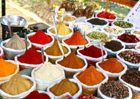 Produse vrac en-detail - Imaginea 1