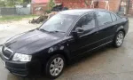 Dezmembrez Skoda Superb, 1, 9 TDI, cod BPZ, 2008 - Miniatura 2