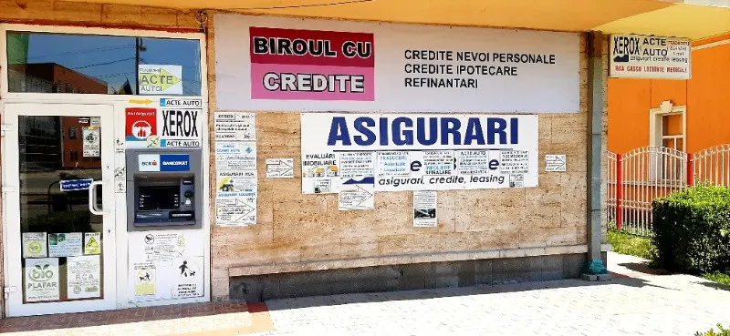 Agentie Asigurari RCA Contracte Auto Acte Servicii Consultanta Simeria Agentia ROT - Imaginea 5
