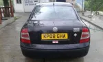 Dezmembrez Skoda Superb, 1, 9 TDI, cod BPZ, 2008 - Miniatura 3