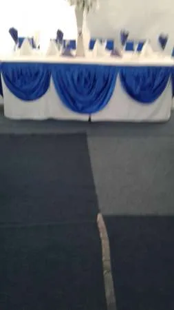 Cort si vesela pentru evenimente - Imaginea 2