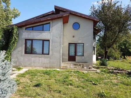 Casa de vanzare Gradistea, Jud. Ilfov - Imaginea 1