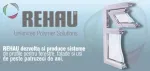 Ferestre si usi din termopan Rehau / Salamander - Miniatura 5