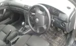 Dezmembrez Skoda Superb, 1, 9 TDI, cod BPZ, 2008 - Miniatura 4