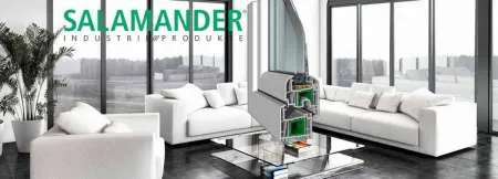 Ferestre si usi din termopan Rehau / Salamander - Imaginea 6