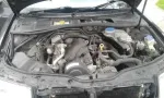 Dezmembrez Skoda Superb, 1, 9 TDI, cod BPZ, 2008 - Miniatura 5