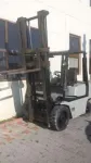 Motostivuitor Yanmar - Miniatura 1