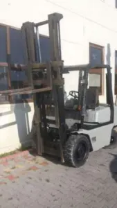 Motostivuitor Yanmar