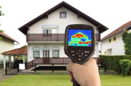 Ferestre si usi din termopan Rehau / Salamander - Imaginea 7