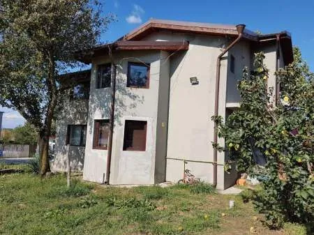 Casa de vanzare Gradistea, Jud. Ilfov - Imaginea 4