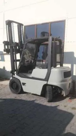 Motostivuitor Yanmar - Imaginea 2