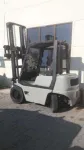 Motostivuitor Yanmar - Miniatura 2