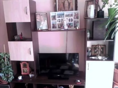 vand apartament 3 camere - Imaginea 1