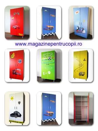 CAUTI UN SIFONIER PENTRU CAMERA COPILULUI? - Imaginea 2