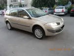 vand renault megane 2008 full piele - Miniatura 1
