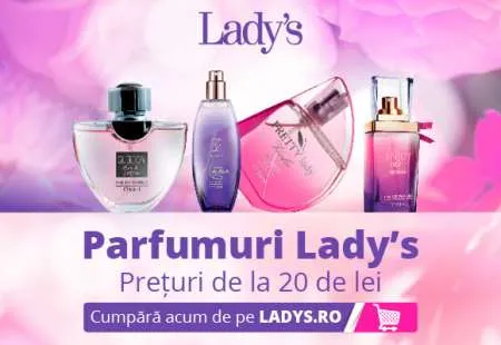 Magazinul tau de parfumuri cosmetice si accesorii - Imaginea 1