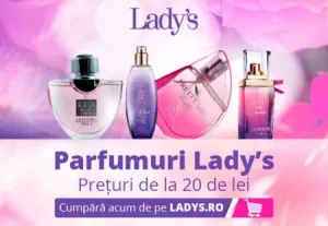 Magazinul tau de parfumuri cosmetice si accesorii