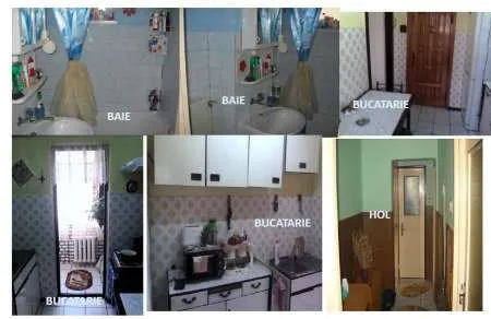 vand apartament 3 camere - Imaginea 3