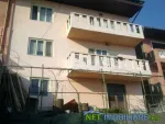 Vand casa in Orsova cu vedere spre Dunare - Miniatura 2