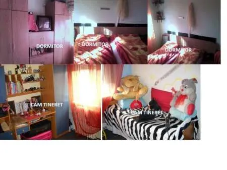 vand apartament 3 camere - Imaginea 4