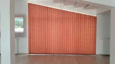 Jaluzele verticale. Rolete interioare si Rulouri exterioare - Imaginea 2