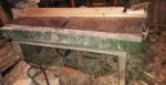 masina de rindeluit abricht - Miniatura 3