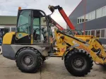 Incarcator frontal  Marca Manitou AHLMANN  - Miniatura 2