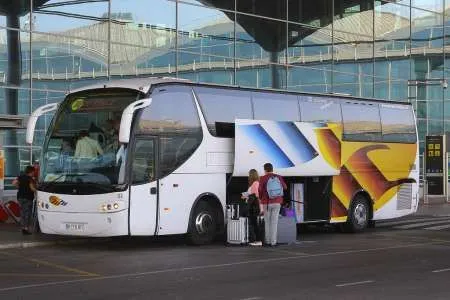 Deva Plzen transport persoane CEHIA - Imaginea 1