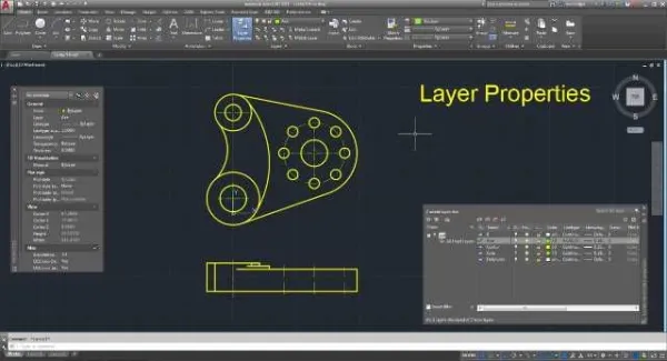 Cursuri la distanta pentru Autocad si 3D Studio max - Imaginea 3