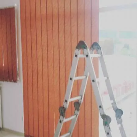 Jaluzele verticale. Rolete interioare si Rulouri exterioare - Imaginea 4
