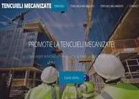 Tencuieli mecanizate - Imaginea 1