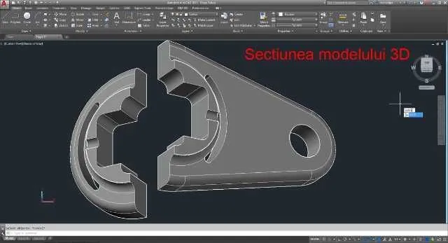Cursuri la distanta pentru Autocad si 3D Studio max - Imaginea 4