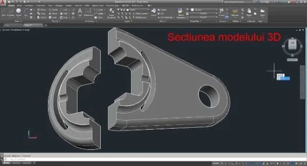Cursuri la distanta pentru Autocad si 3D Studio max - Imaginea 4