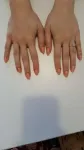 manichiura, unghiuÈ›e false - Miniatura 7