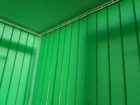 Jaluzele verticale. Rolete interioare si Rulouri exterioare - Imaginea 5
