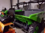 Dumper Marca Ausa - Miniatura 1