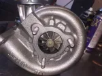 Reconditionare turbine - Miniatura 1
