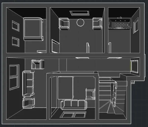 Cursuri la distanta pentru Autocad si 3D Studio max - Imaginea 5