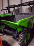 Dumper Marca Ausa - Miniatura 2